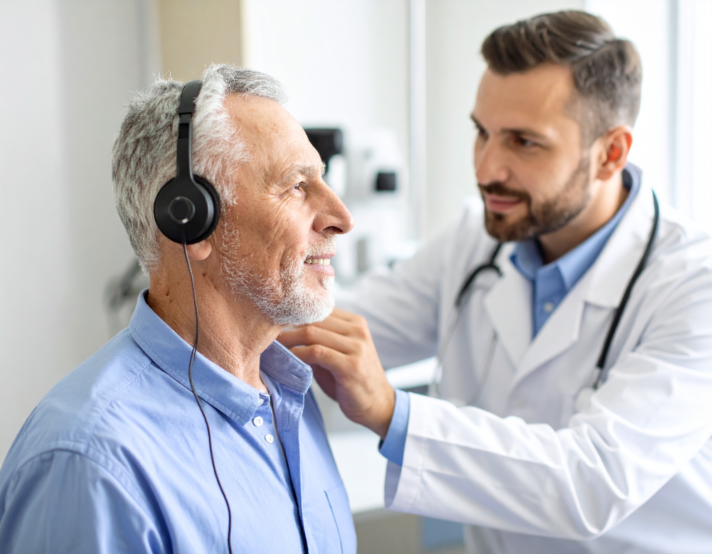 EEOICPA Hearing Loss Benefit Support