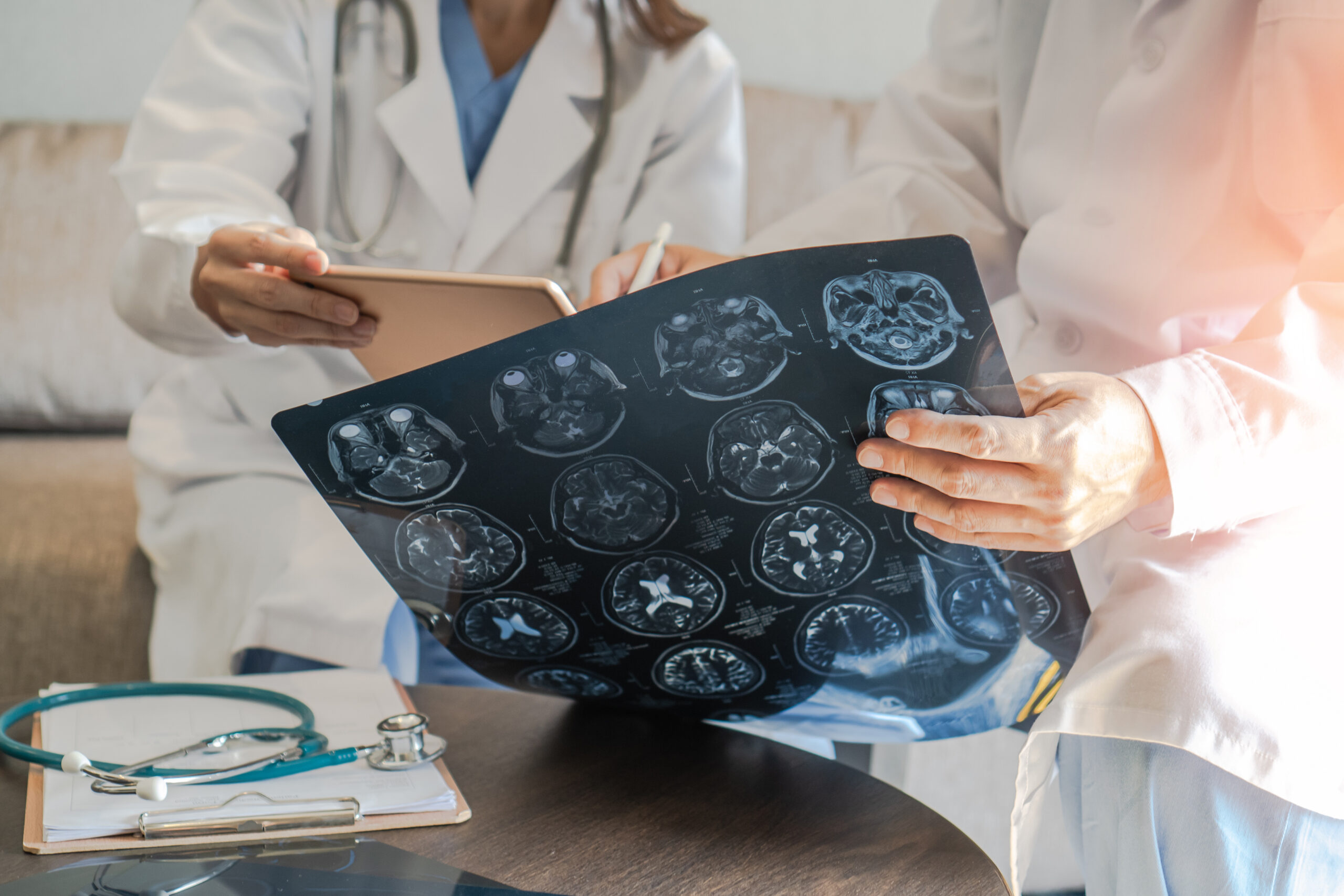 EEOICPA Neurological disease benefit support