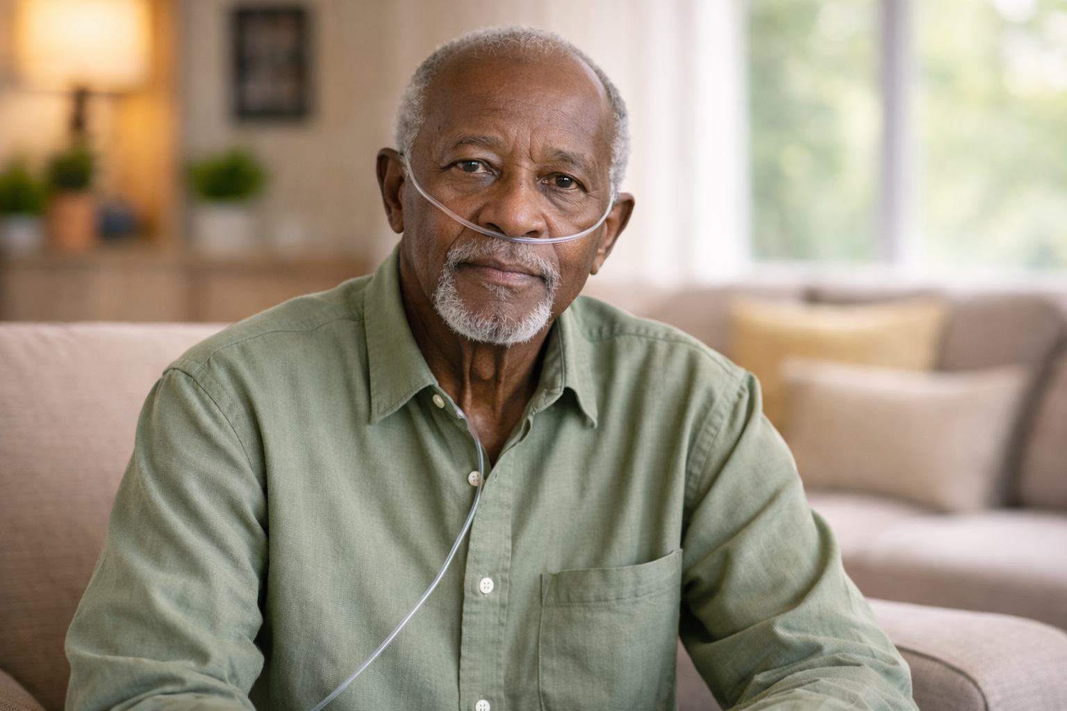 Respiratory Diseases Eligible Under EEOICPA